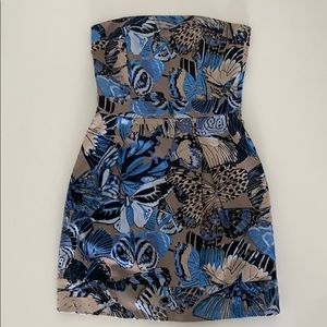 French Connection mini dress